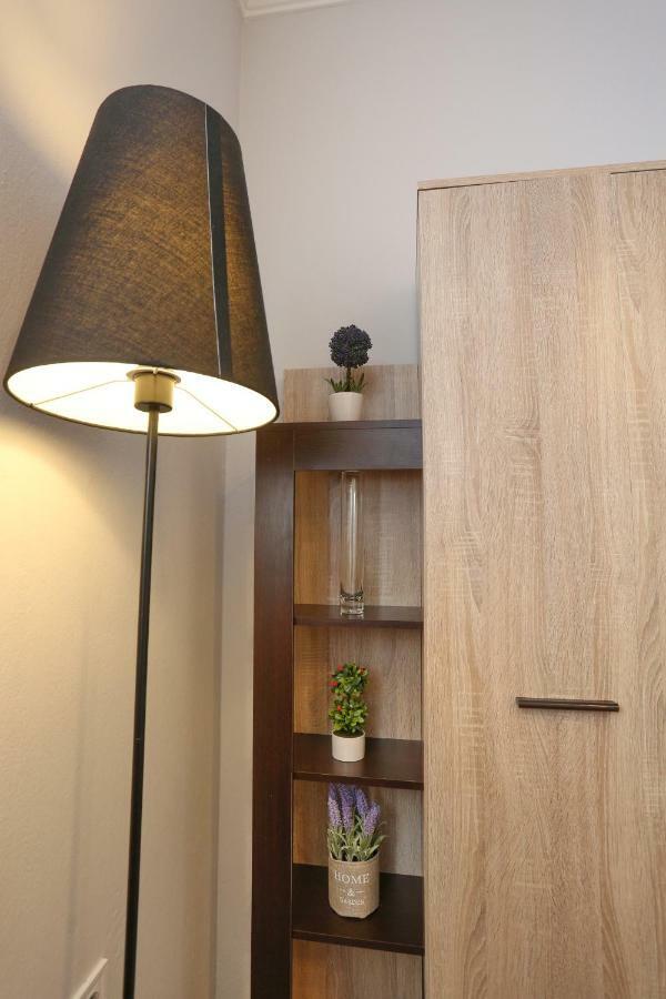 Oli'S Luxury Apartment Salonic Exterior foto