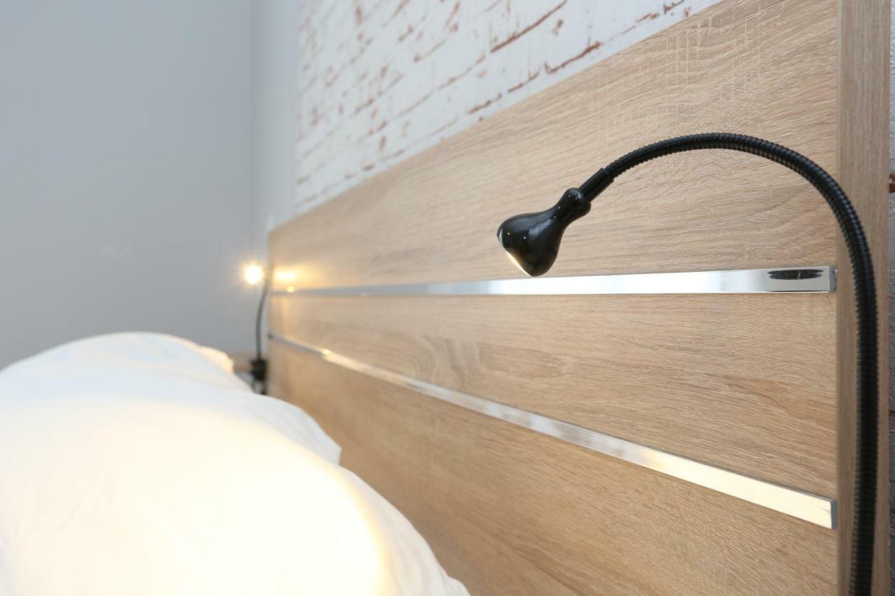 Oli'S Luxury Apartment Salonic Exterior foto